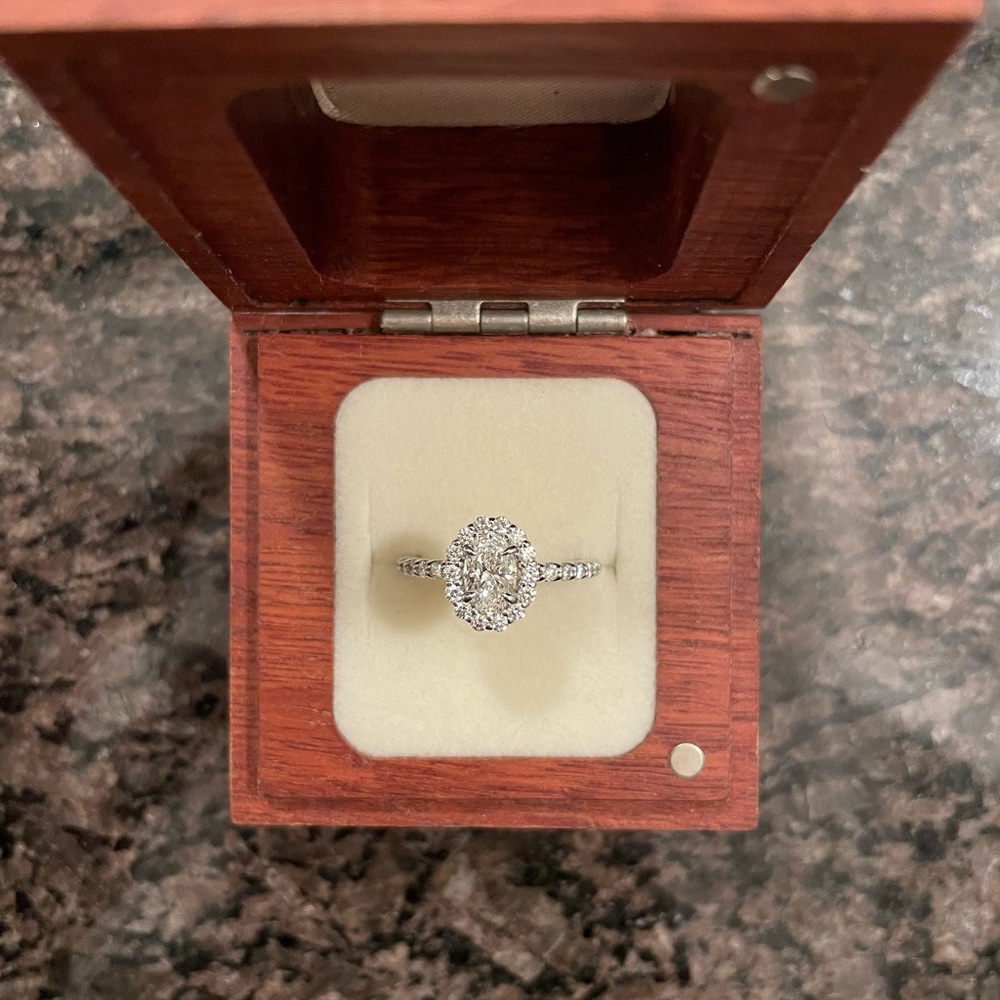 Diamond Ring